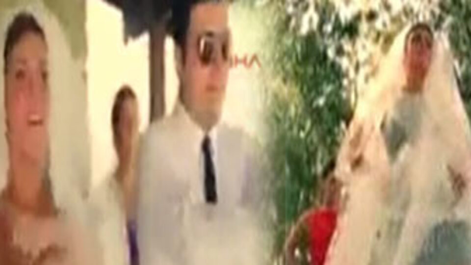 Yok böyle düğün!