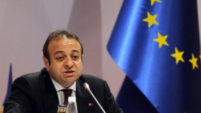 ''Hiçbir üyelik AB'nin alternatifi değildir''