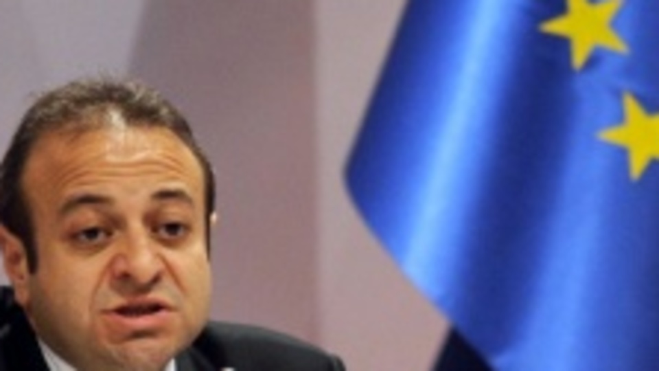 ''Hiçbir üyelik AB'nin alternatifi değildir''