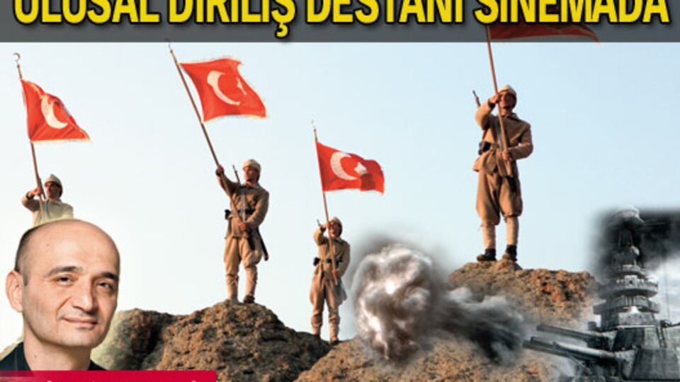 Ulusal diriliş destanı sinemada