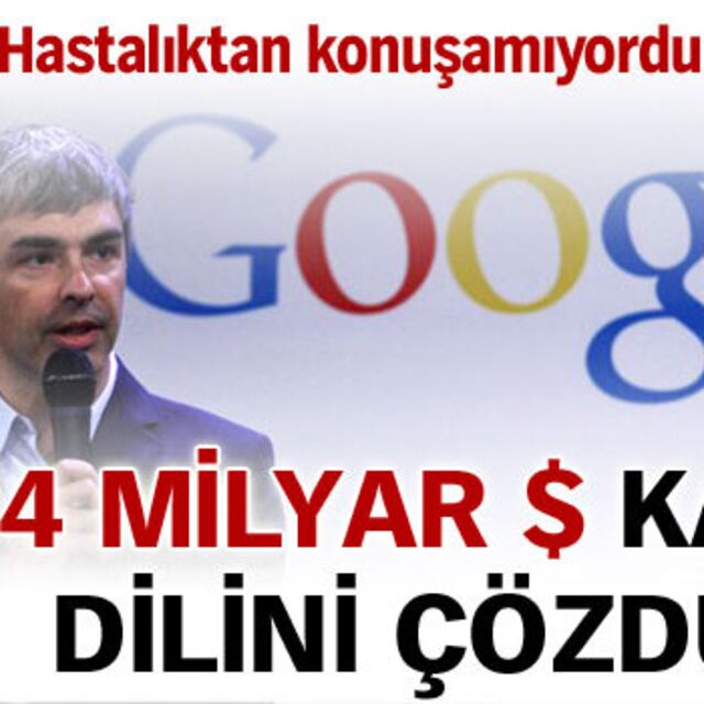 24 milyar dolarlık kayıp dilini çözdü!