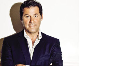 Boyner'e Rekabet izni!