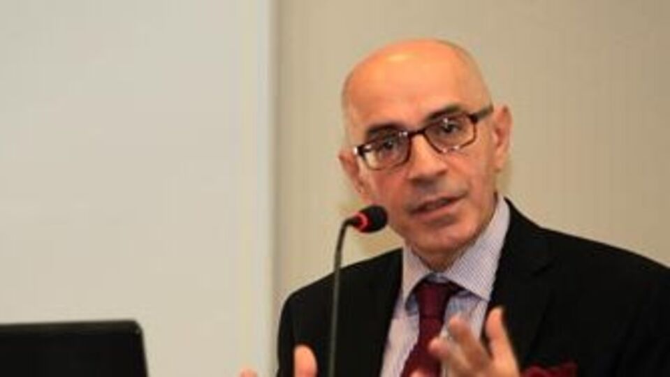 Yusuf Atılgan'ın ardından