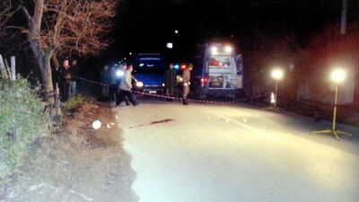 Hakkari'den acı haber!