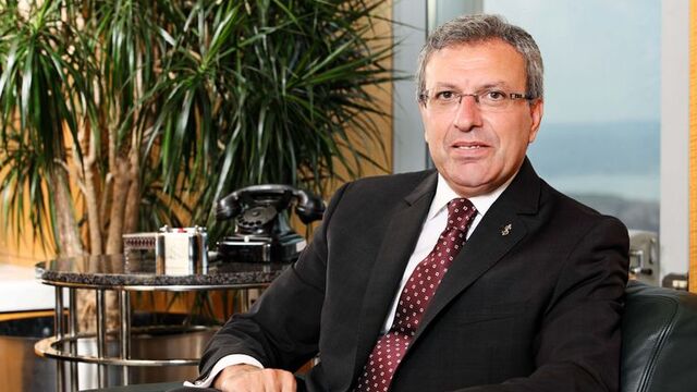 Yabancı 'İş'e koştu!