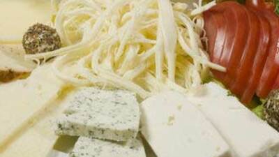 Peynirdeki hileye bakanlık el attı!