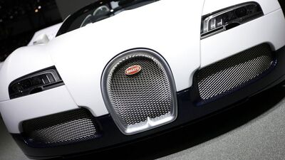 Autoshow'un en pahalı oyuncağı!