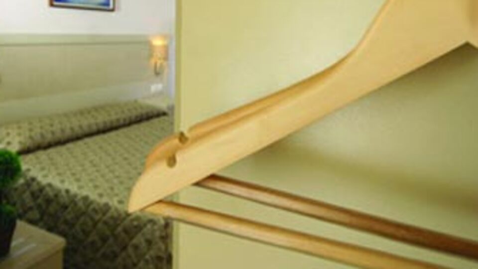 Birkaç saatliğine kiralık otel odası!