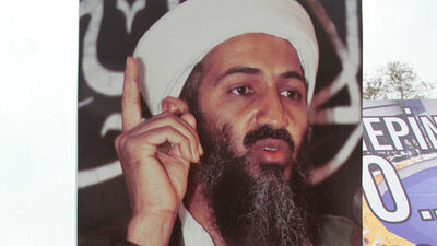 El Kaide Türkiye'den geçiyor iddiası