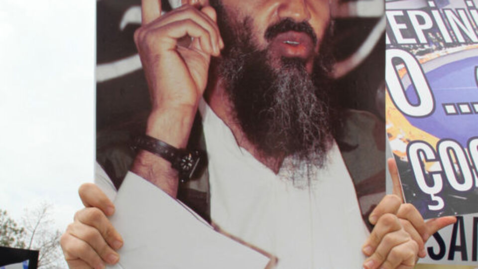 El Kaide Türkiye'den geçiyor iddiası