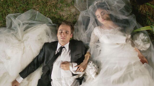 Hayat'a kötü sürpriz