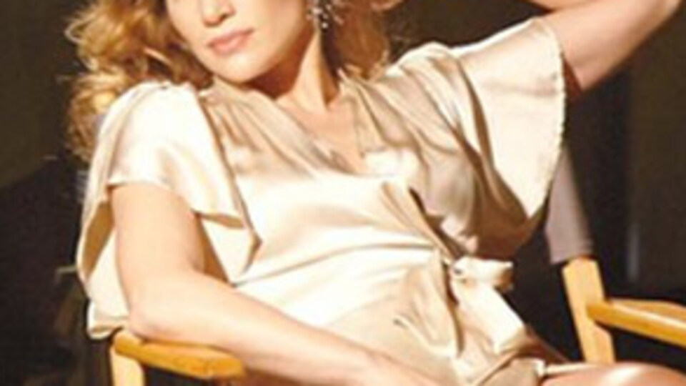 "İstanbul beni heyecanlandırıyor"