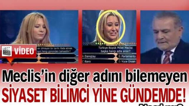 Şimdi de arkadaşıyla manşet oldu