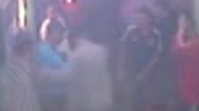 Saniye saniye cinayet!