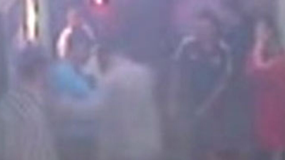 Saniye saniye cinayet!