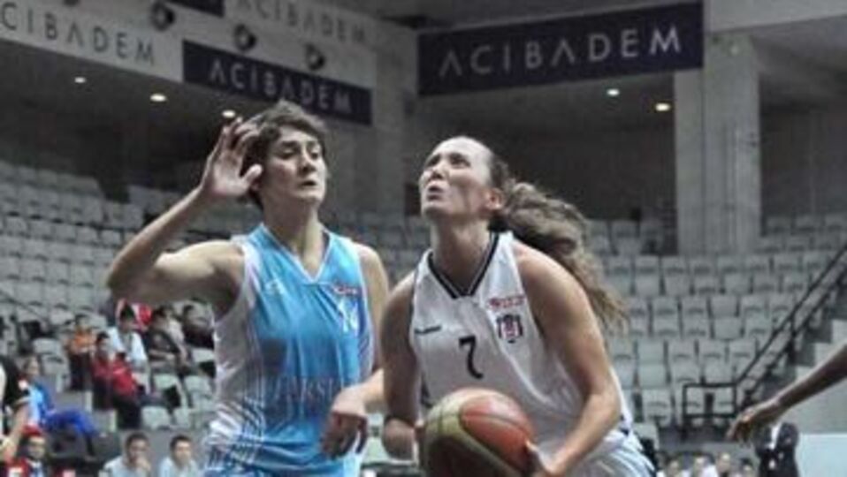Kartal evinde yenildi