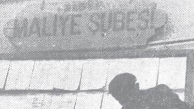 Atatürk olsa Varlık Vergisi olmazdı