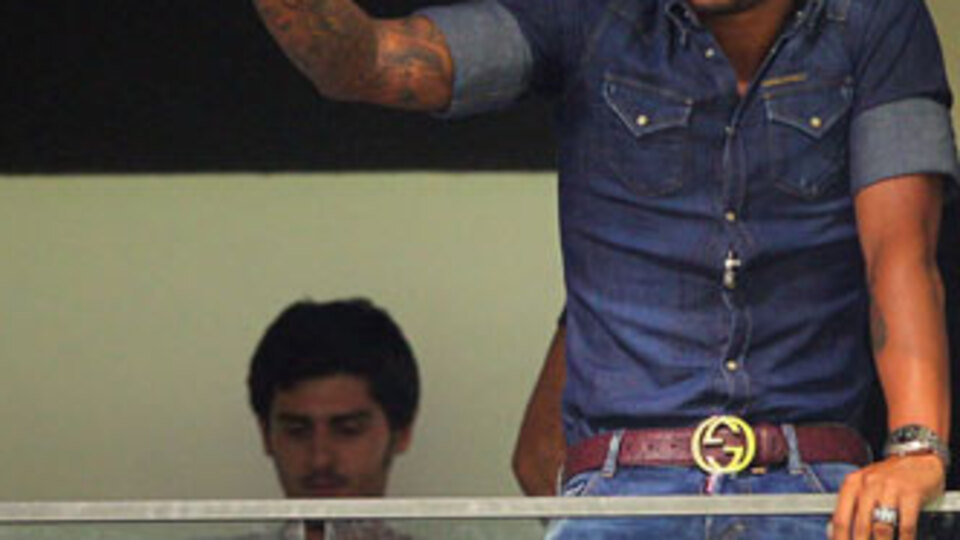 Quaresma'dan tweet var!