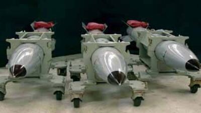 Türkiye'de atom bombası var ama...