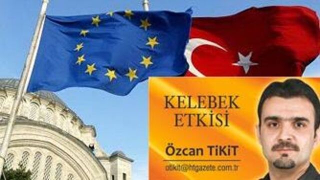 AB'nin kırık aynası