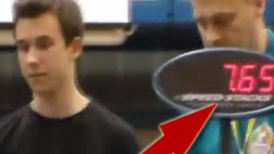 Muhteşem yetenekler!