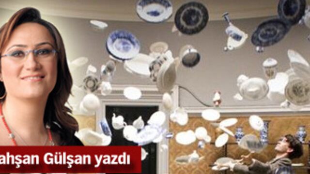 İnsan bu filmi nasıl çeker?