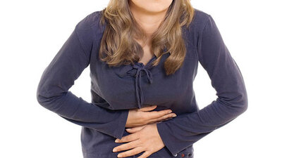 ''Mideniz bulanıyorsa sodyum eksiğiniz olabilir''