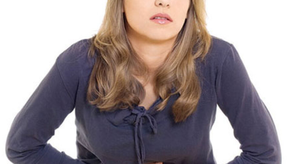 ''Mideniz bulanıyorsa sodyum eksiğiniz olabilir''