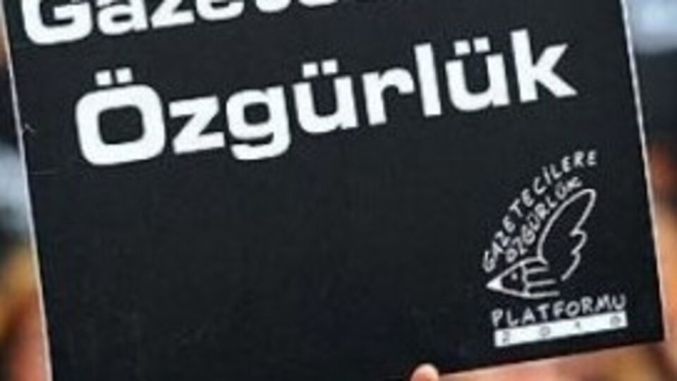 CPJ: Türkiye'de basın özgürlüğü krizde