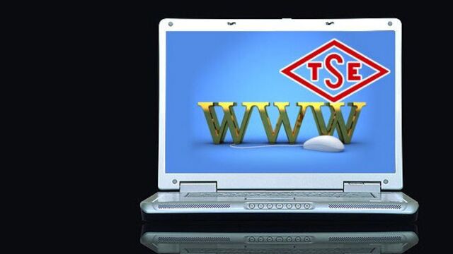 İnternet sitelerine Türk standardı!