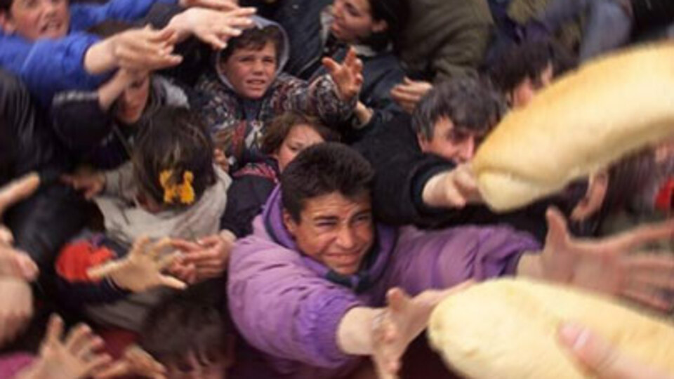 İşte eşitsizliğin raporu!