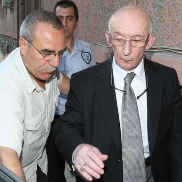 O komutan ifade verdi!