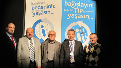 Beden bağışı hakkında merak edilenler!