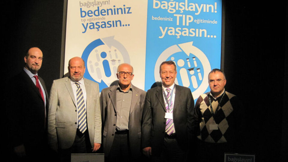 Beden bağışı hakkında merak edilenler!