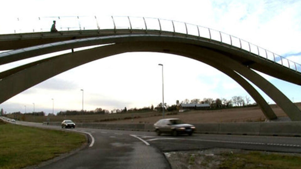 Bu köprü İstanbul'a ücretsiz malolacak