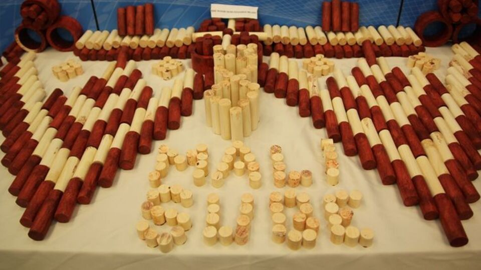 Atatürk Havalimanı bunu da gördü!