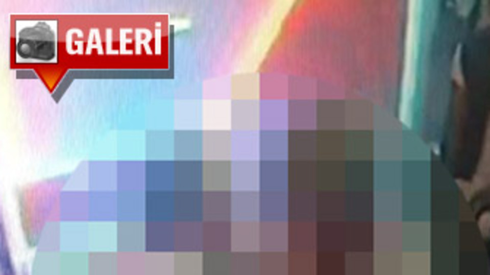 Polisler ile çete üyeleri yumruk yumruğa!