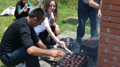 "Kuyruk yağı kanser riskini artırıyor"