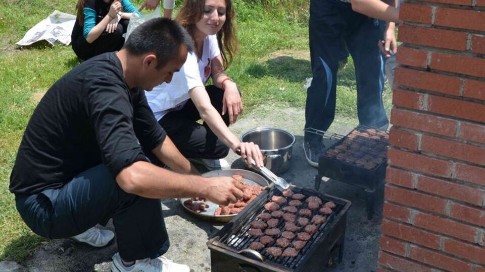 "Kuyruk yağı kanser riskini artırıyor"