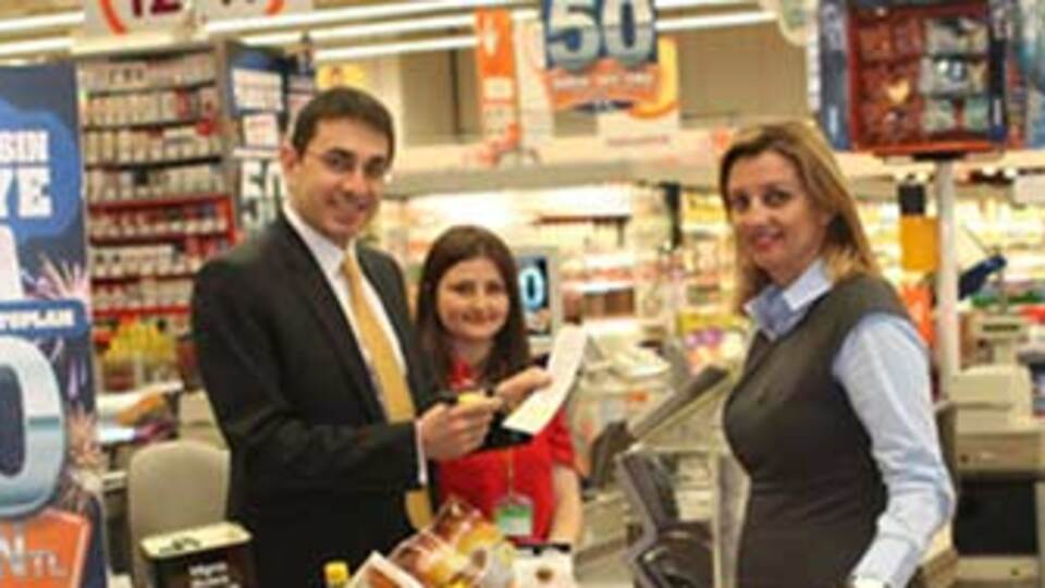 Migros kimin peşinde?