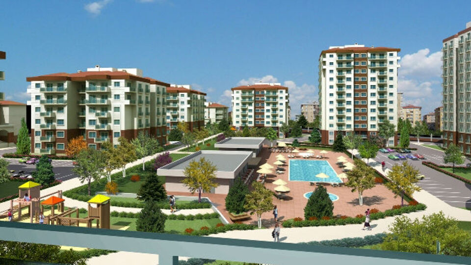 Narin Park'ta "18 ay ödemesi bizden" kampanyası!