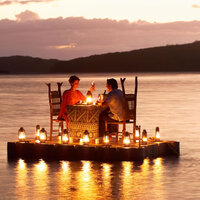 Romantizm bu adreste!