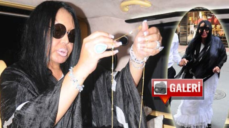 "70 bin lira verdim onlar bana gelsin"