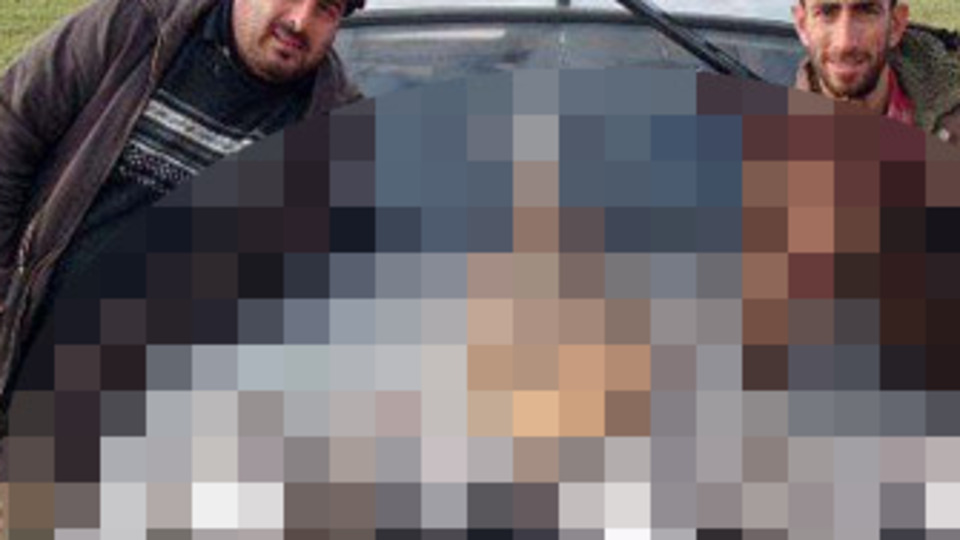 Facebook'ta avlandılar!