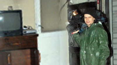 İstanbul yağmura teslim