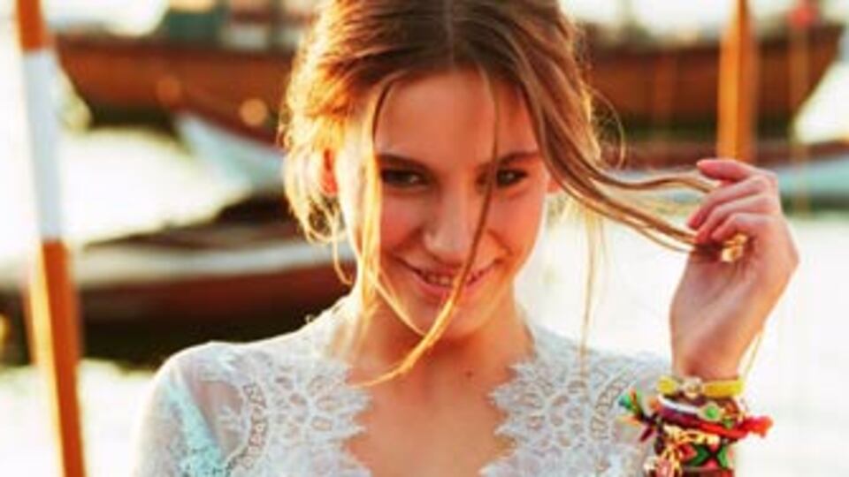 Serenay albüm çıkarıyor