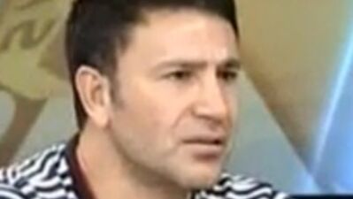 'Siz de o zamanlar s..tınız sıvadınız'