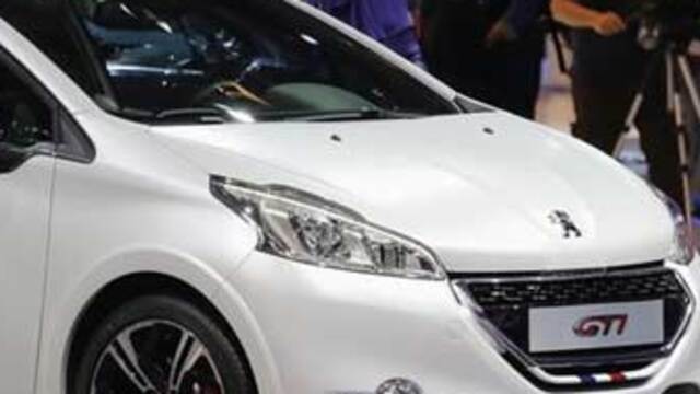 Peugeot kurtuluyor!