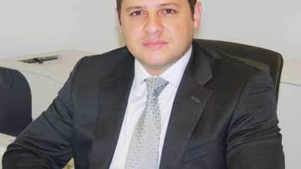 Bank Asya'ya ödül!