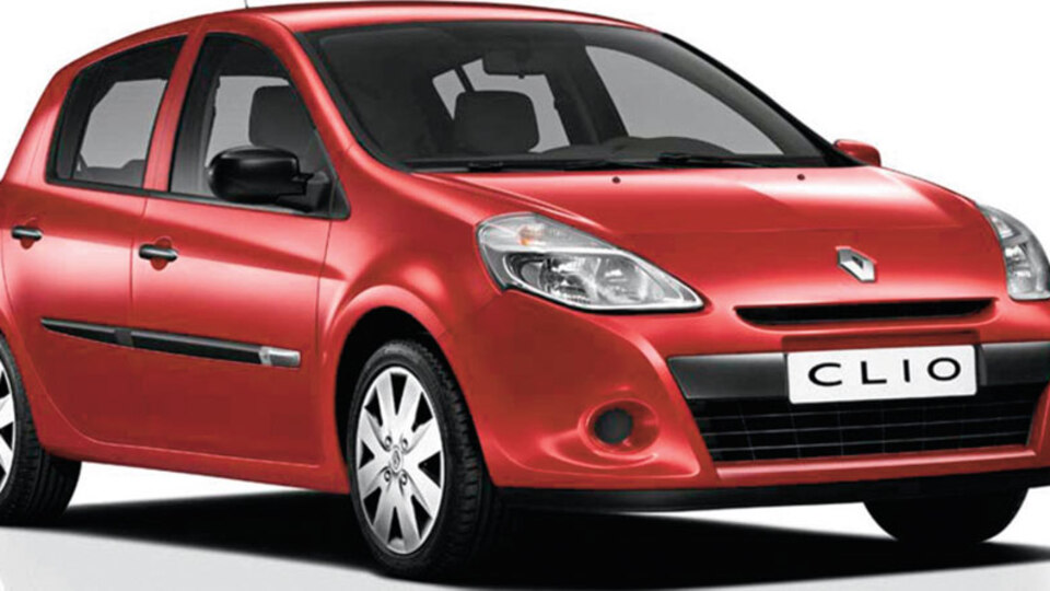 Clio'ya kıyak emeklilik!